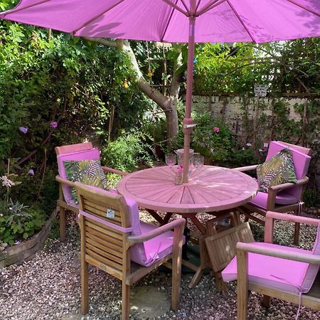 לונדון Hurlingham Bed And Breakfast מראה חיצוני תמונה