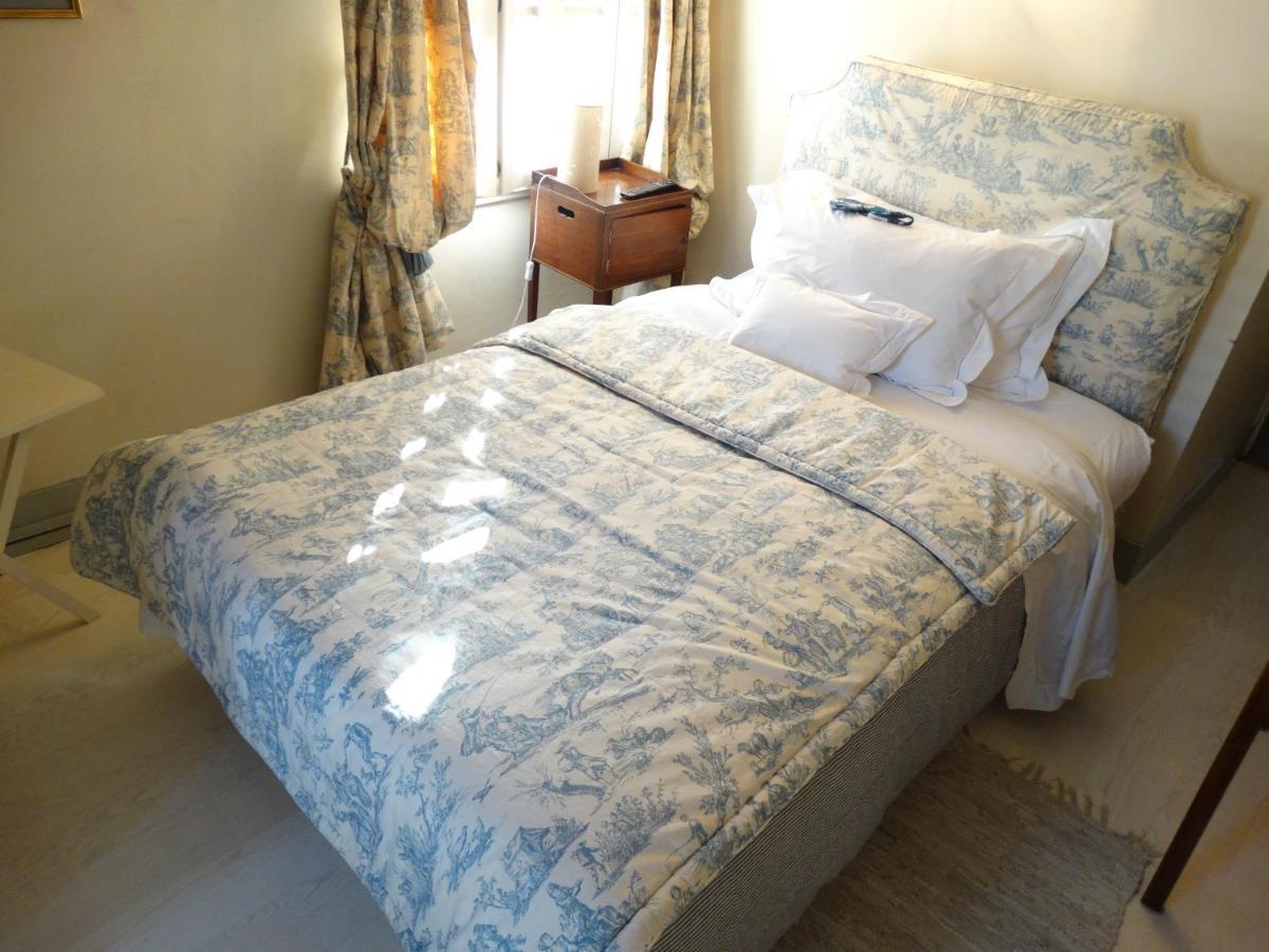 לונדון Hurlingham Bed And Breakfast מראה חיצוני תמונה