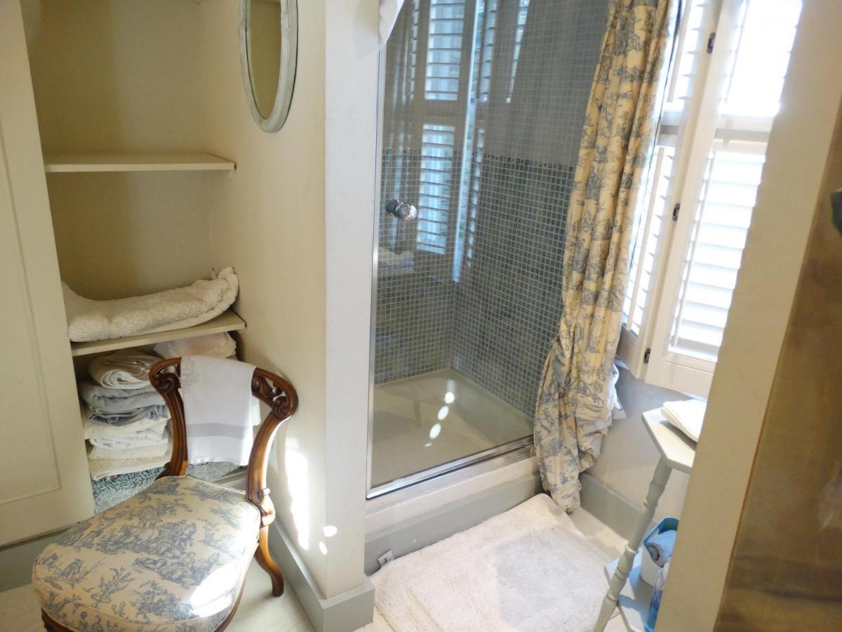 לונדון Hurlingham Bed And Breakfast מראה חיצוני תמונה