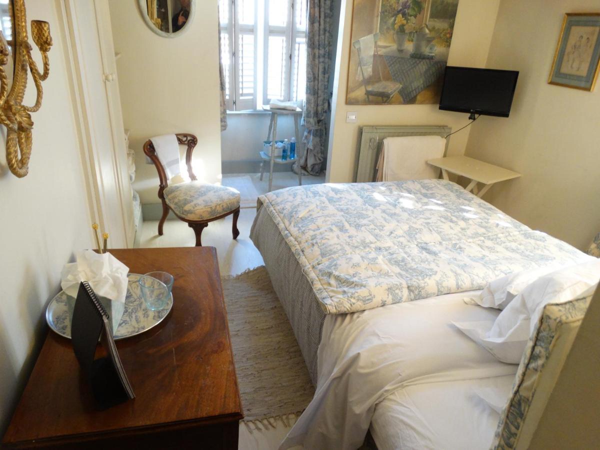 לונדון Hurlingham Bed And Breakfast מראה חיצוני תמונה