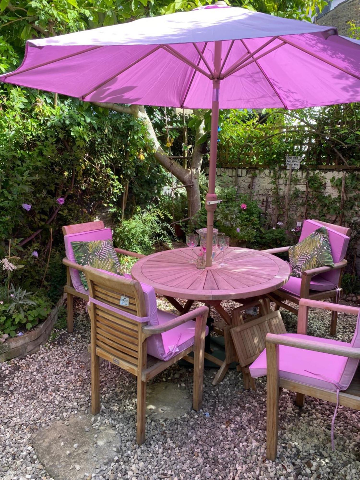 לונדון Hurlingham Bed And Breakfast מראה חיצוני תמונה
